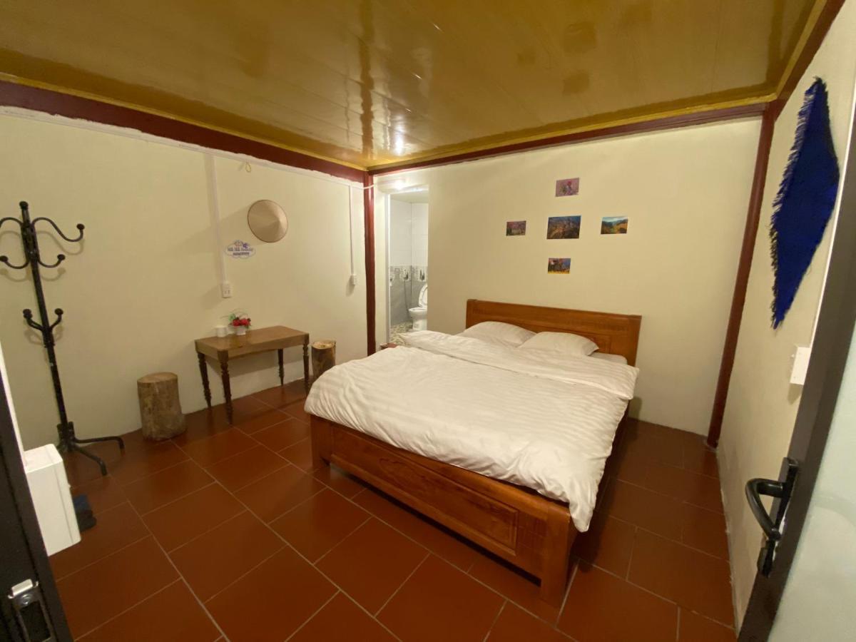 Milk Milk Homestay Yen Minh ภายนอก รูปภาพ