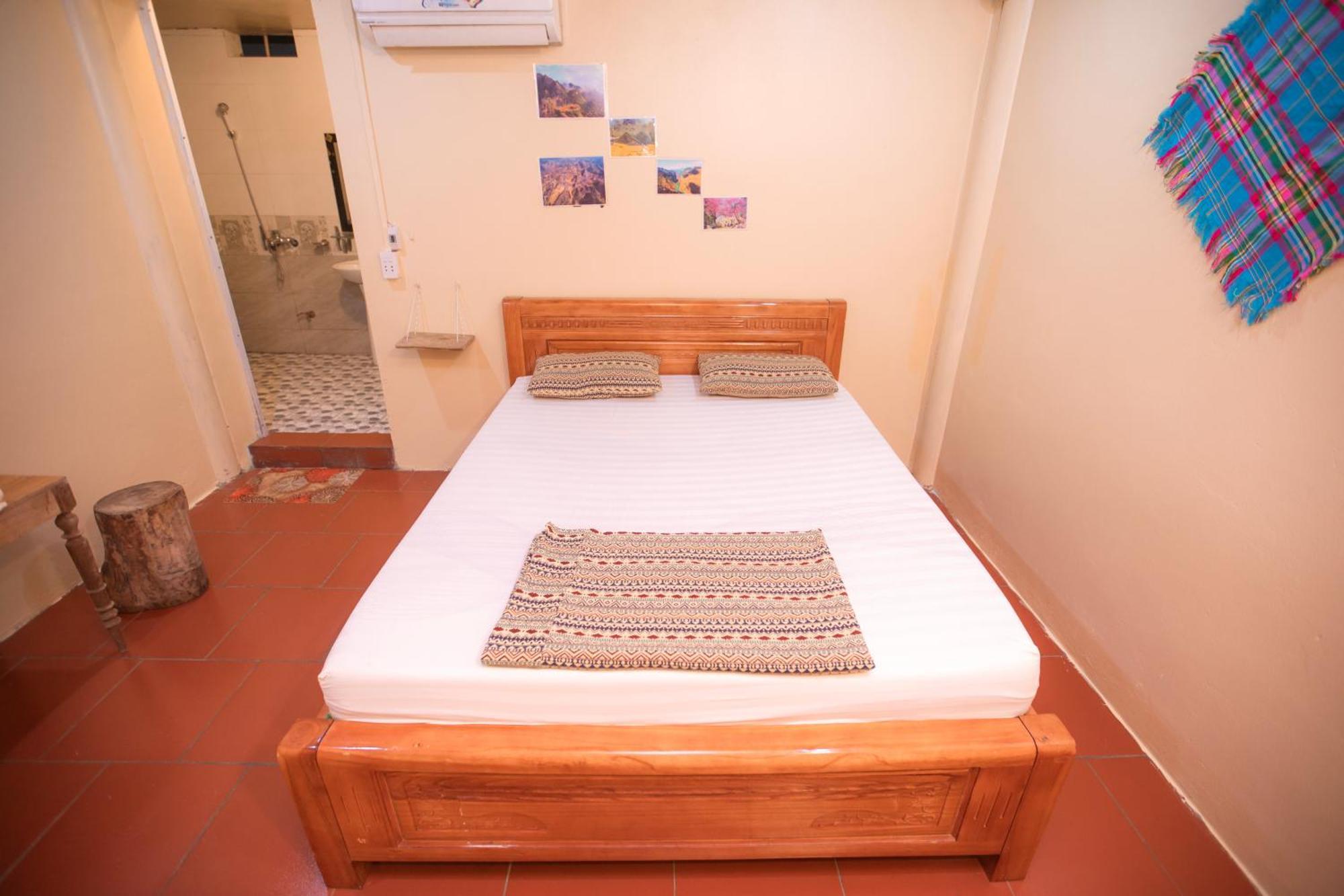 Milk Milk Homestay Yen Minh ห้อง รูปภาพ